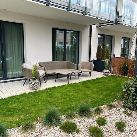 Rezydencja Niechorze 108 Prestige By The Beach Екстериор снимка