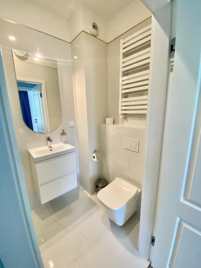 Rezydencja Niechorze 108 Prestige By The Beach Екстериор снимка