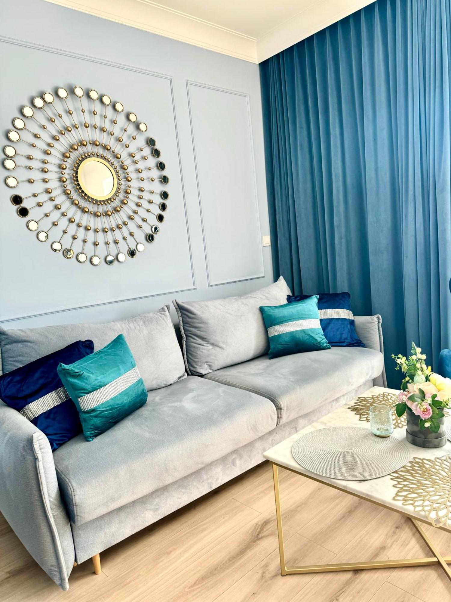 Rezydencja Niechorze 108 Prestige By The Beach Екстериор снимка